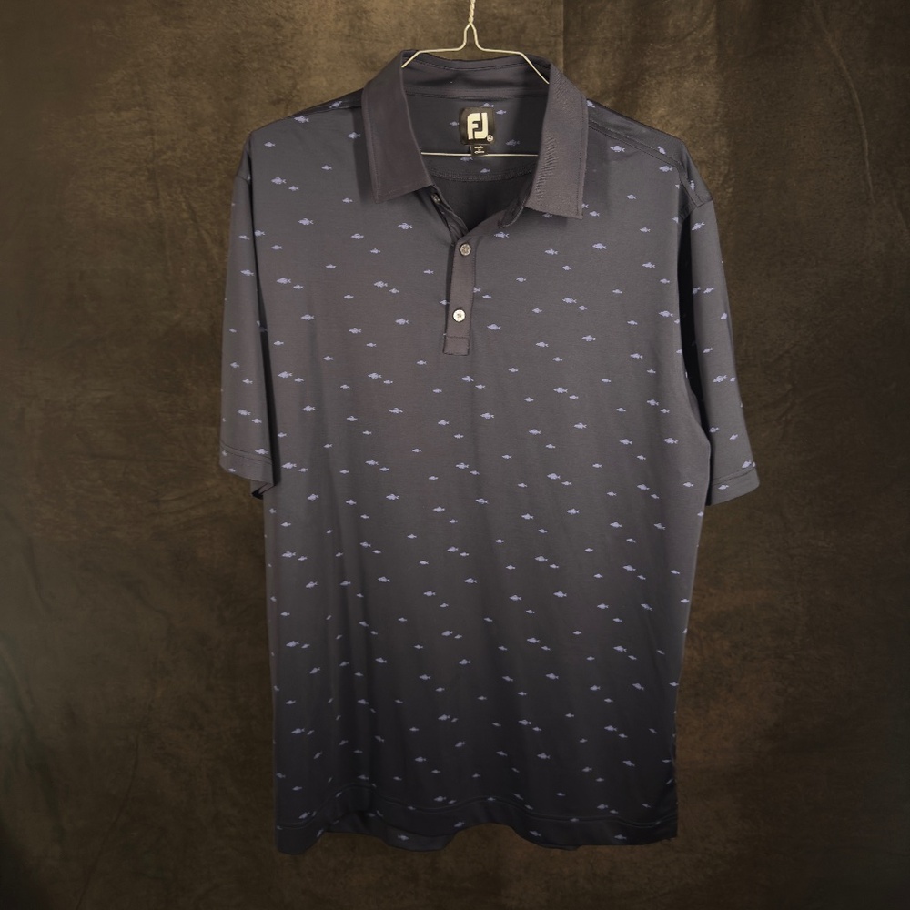 FootJoy Golf Shirt